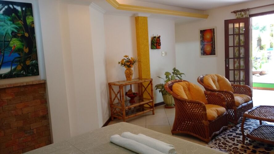 CanaVille Design HotelOver view