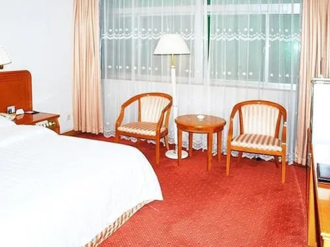 Tiancheng Hotel - Xiamen
