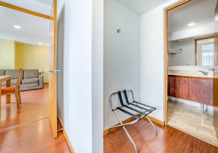 Affinity Aparta Hotel
