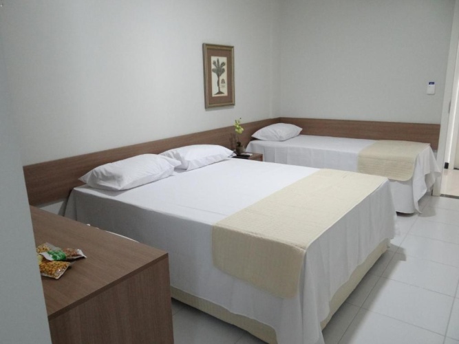 Comfort Triple room