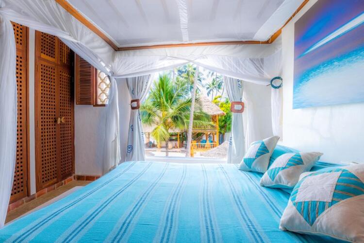 Момбаса Hotel Reef