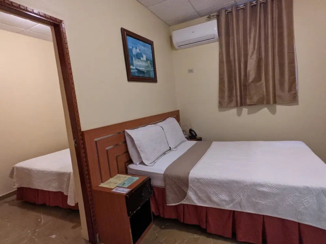 Hotel San Jorge