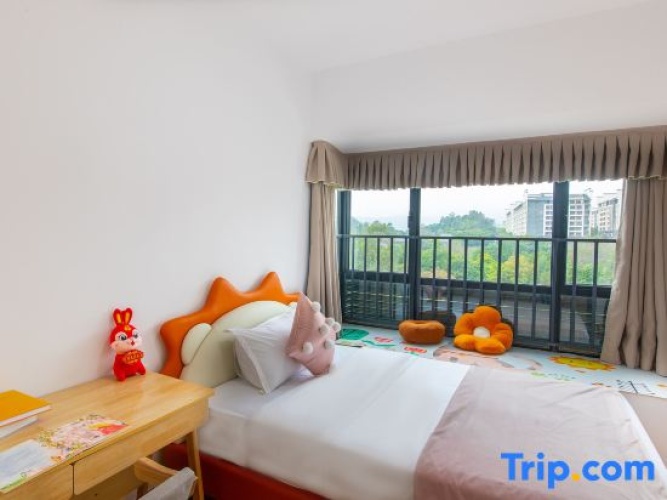 2 Bedrooms Deluxe Family Suite