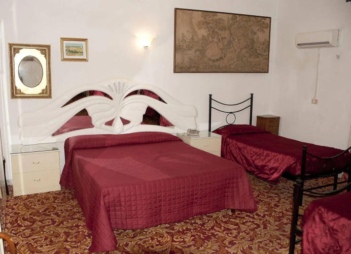Hotel Chopin
