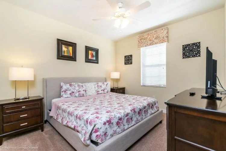 Amazing Champions Gate 9 Bedrom 5 Bath