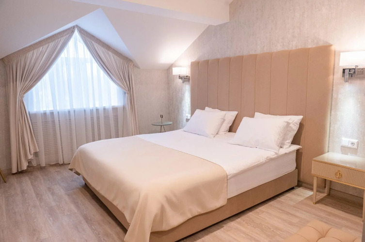  (двуспальная кровать) - изображение 1