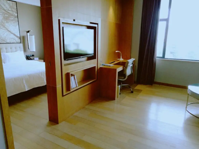 Silver World Hotels Resorts