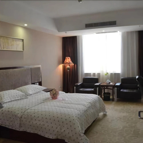 Windsor Hotel