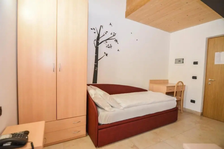 Albergo Pieve