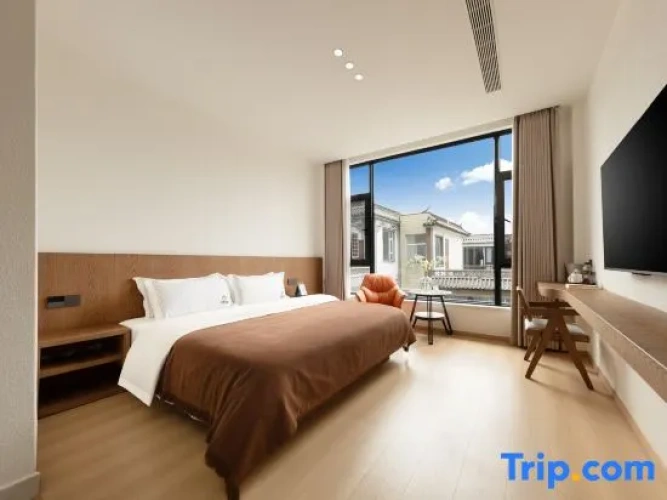 Premium Double room