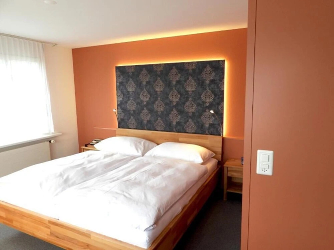 Hotel und Seminarhaus Ländli