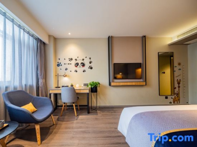 Standard Double Family room