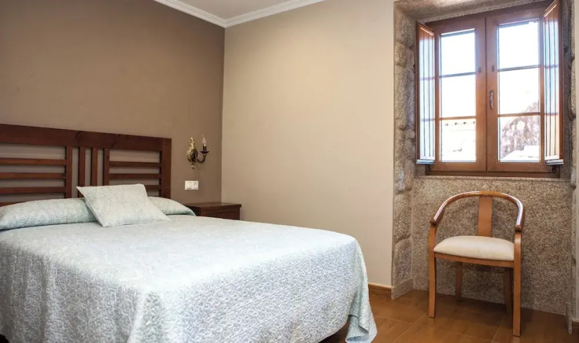 Rural House en Carnota
