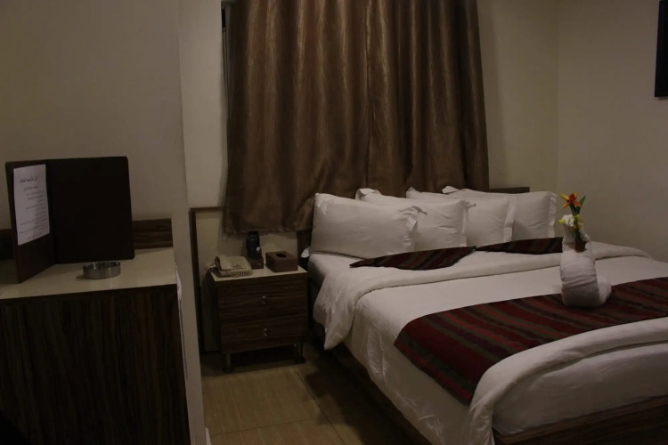 Afnan Hotel