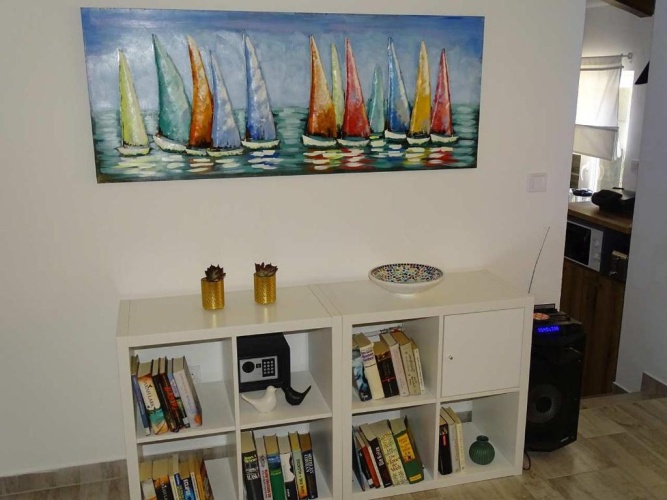 4 Bedrooms Villa