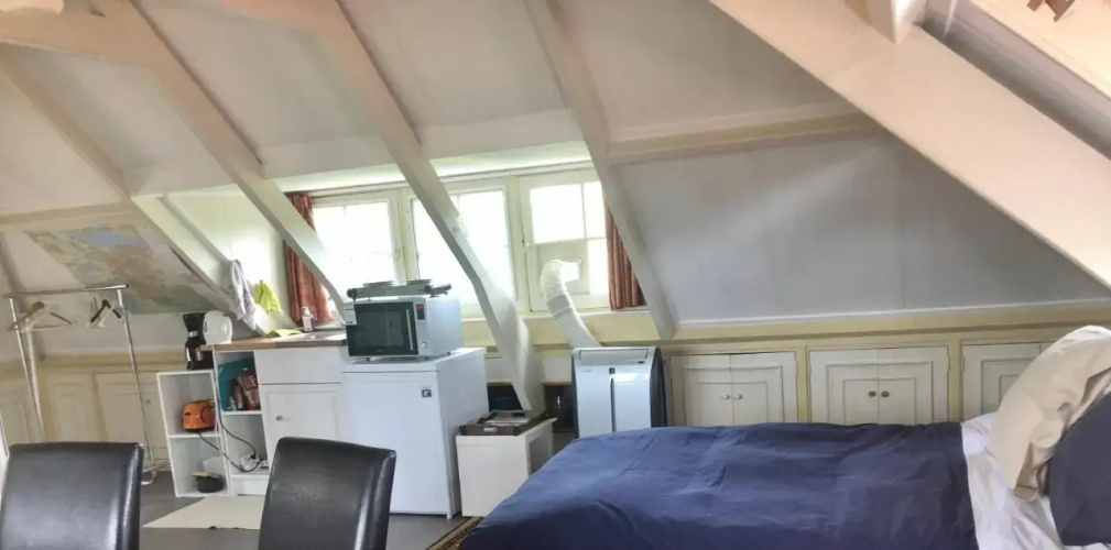 Art Bed and Breakfast