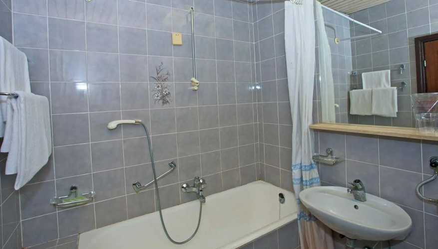 Guest House Riviera