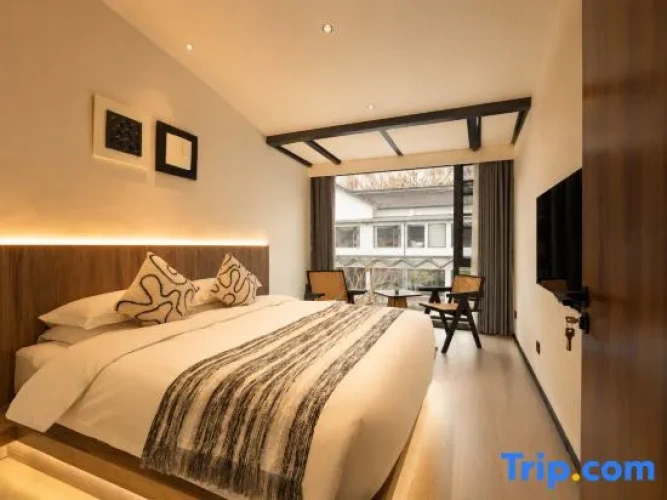 2 Bedrooms Family Suite