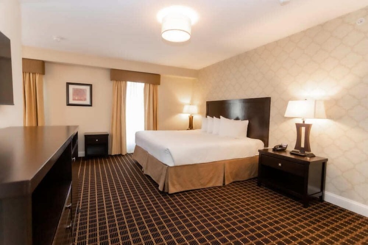 American Hotel photo 6