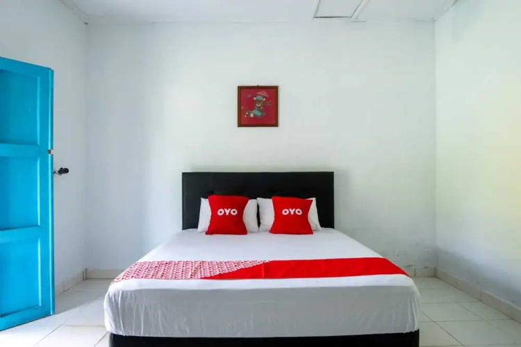 Hepi Bungalow Lovina