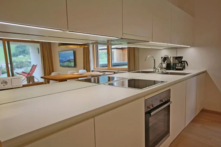 2 Bedrooms Superior Apartment