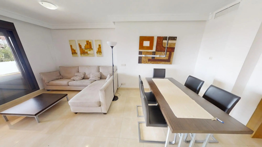 29736 - Beachside Apartment