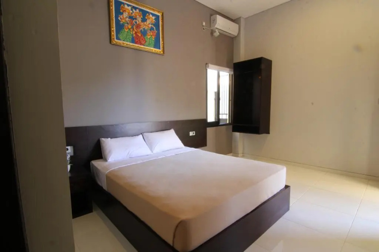 Mandari Bali