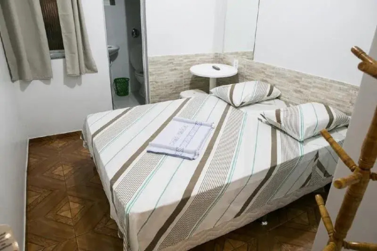 Hotel Vitória