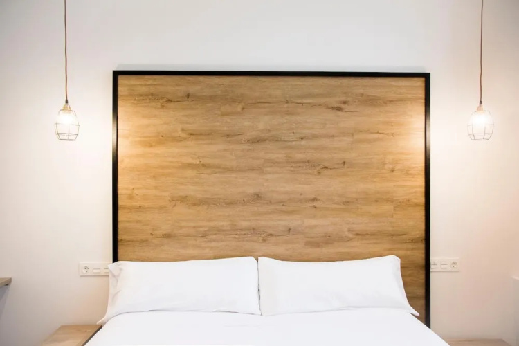 Somn Hipsuites Zarautz