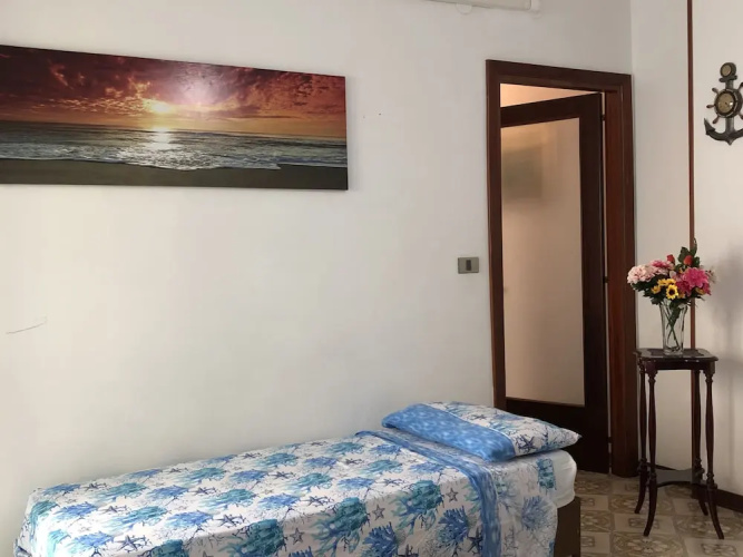 Suite del Mar