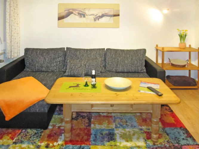 Apartment Ganter Hinterzarten