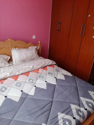 Stay.Plus Athiriver Garden Apartment
