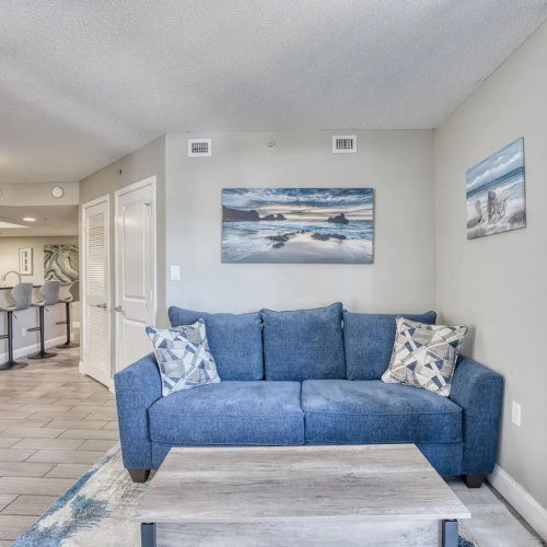 Oceanview Paradise at the Beach