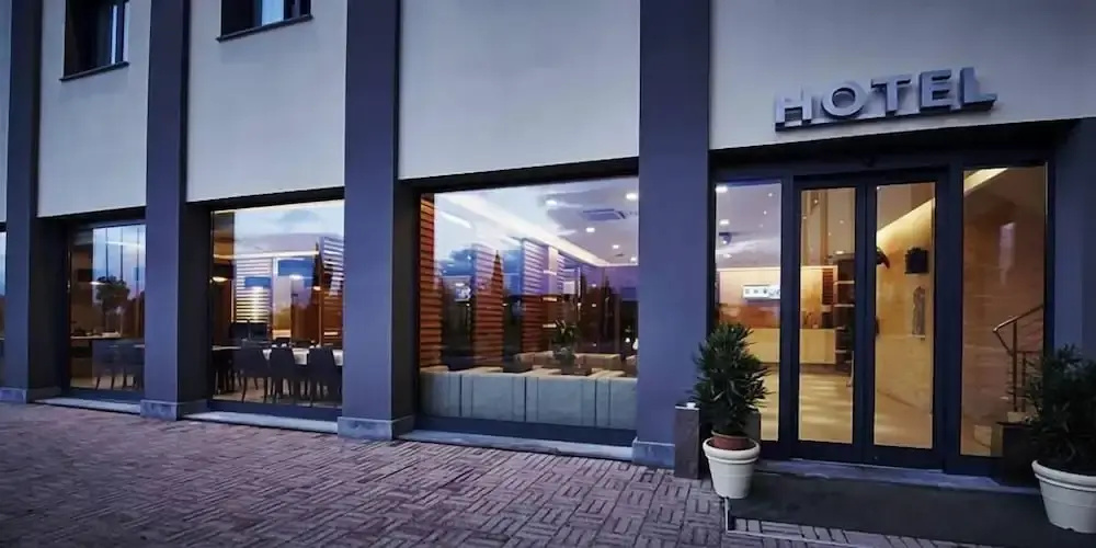Hotelafbeelding
