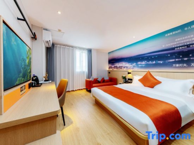 Executive Double room