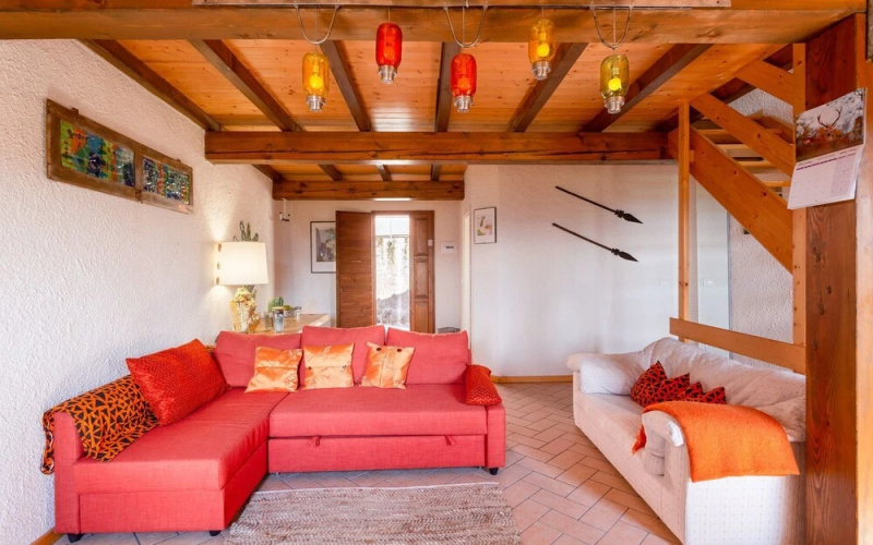Casa Kiwi