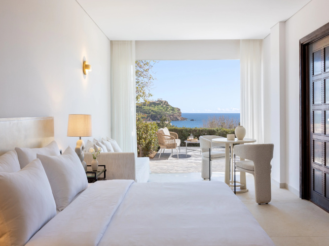 CAPE SOUNIO, A Grecotel Resort to Live photo 8