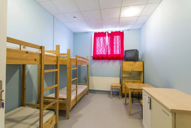 Hostel Siennicka