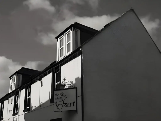 White Hart Hotel