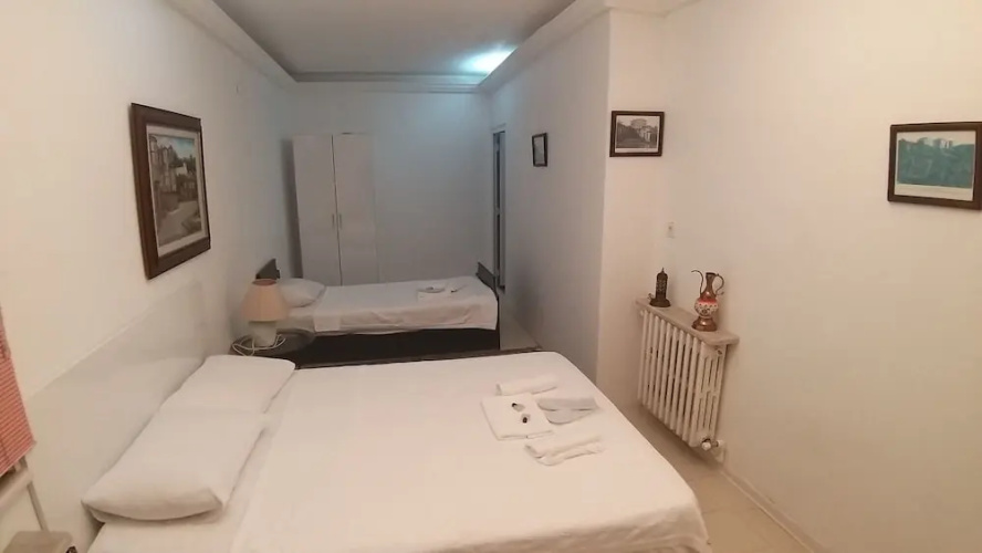 Gorkemli Hotel