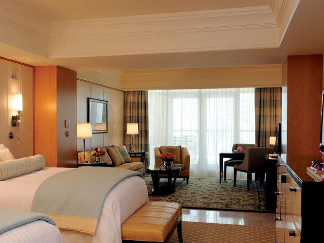 The Ritz-Carlton, Dubai Intl Financial Centre photo 27