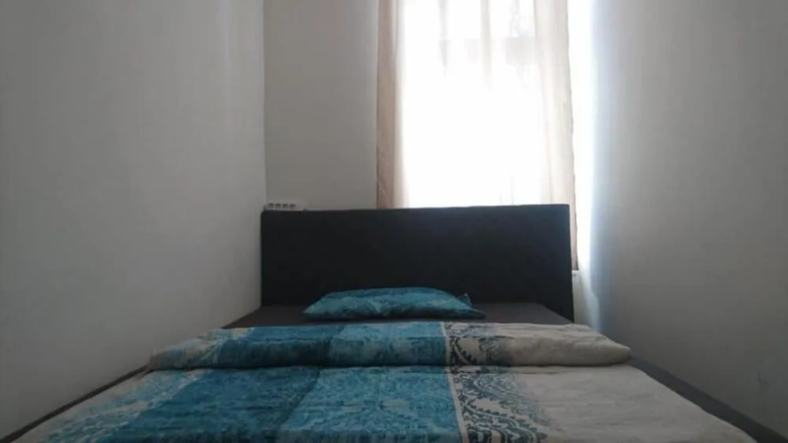 Abai Hostel