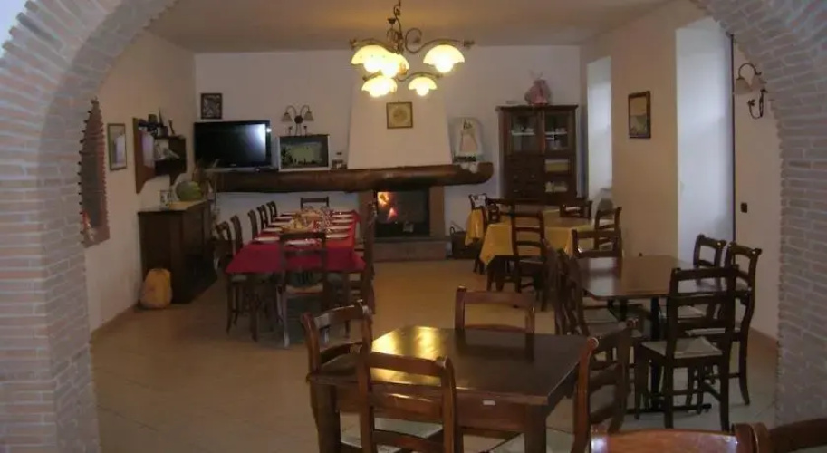 Agriturismo Sentiero Dei Sapori