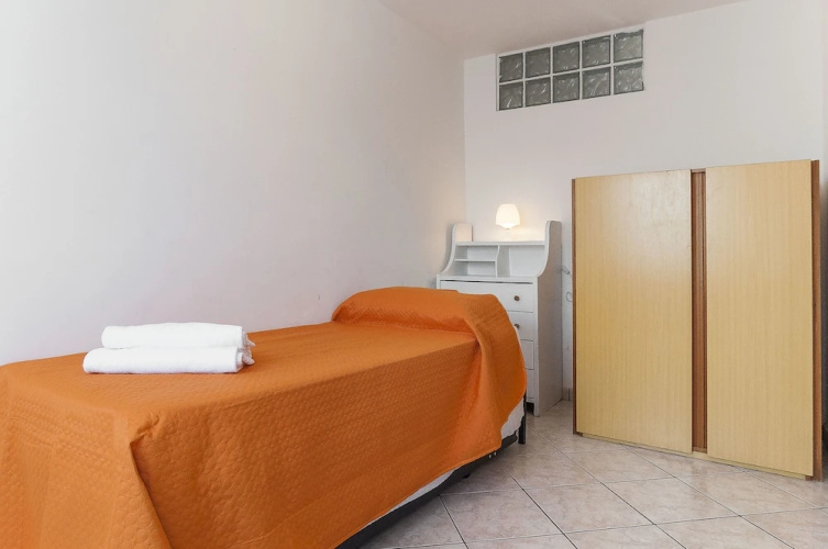 Vacanze a Sperlonga