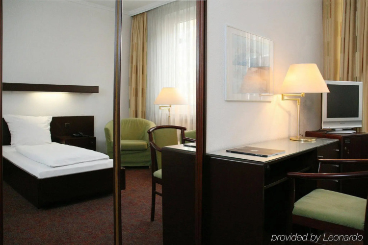 Isar City Hotel
