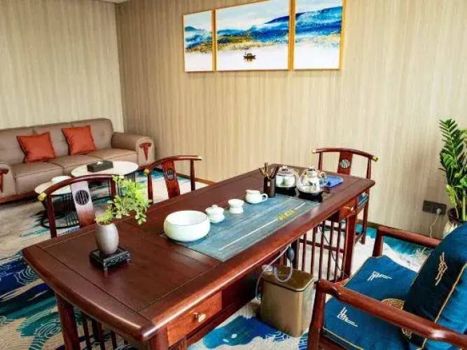 Huakang International Hotel