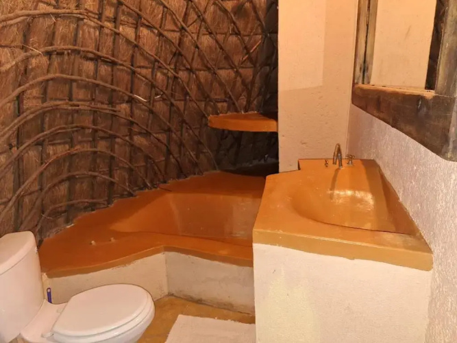 Hawane Resort