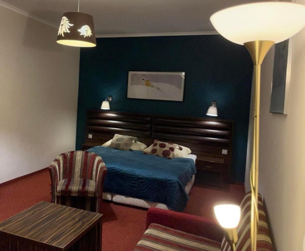 Comfort Double room