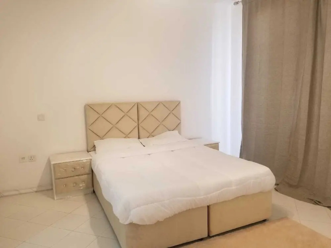 2-bedroom Town House