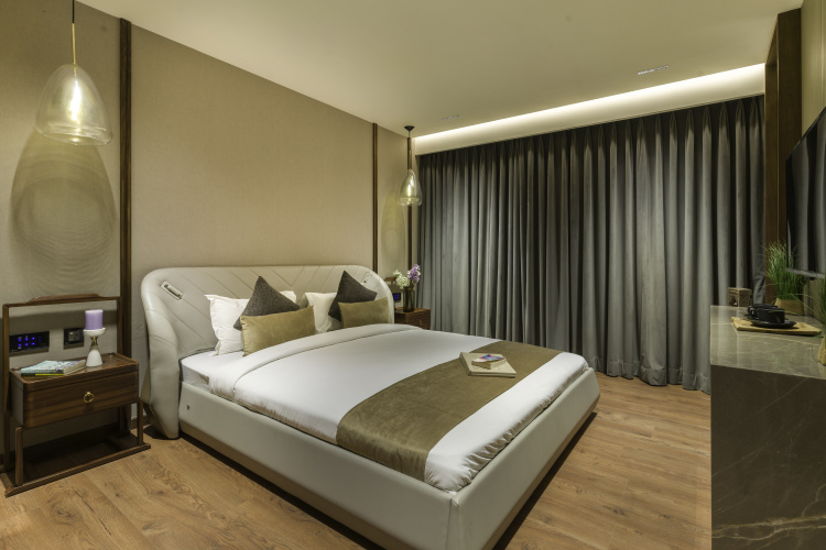 Club Suite